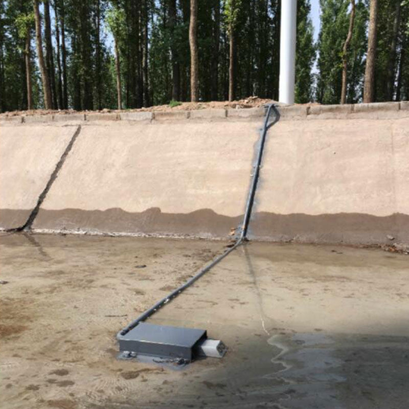 在線明渠流量監測系統