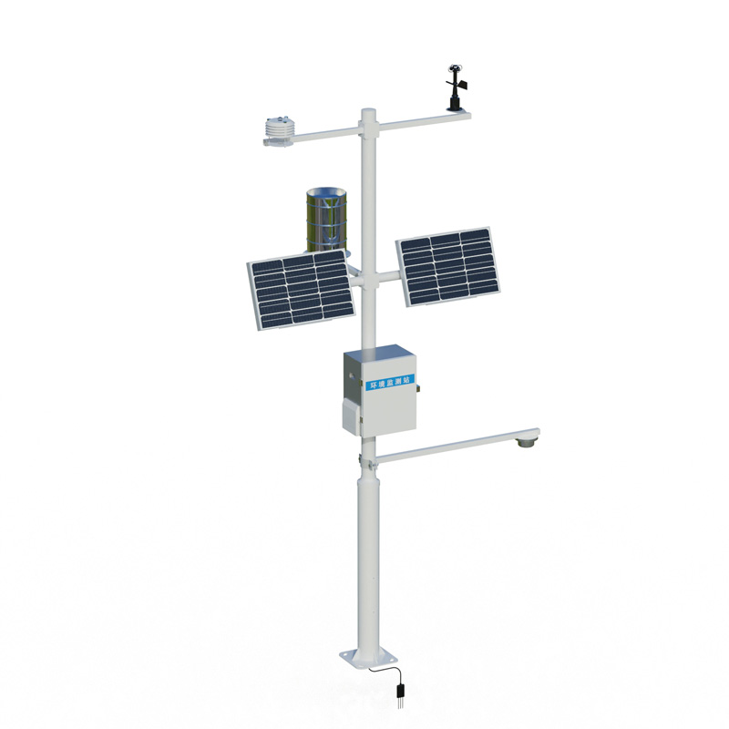 超聲波降雪監測儀