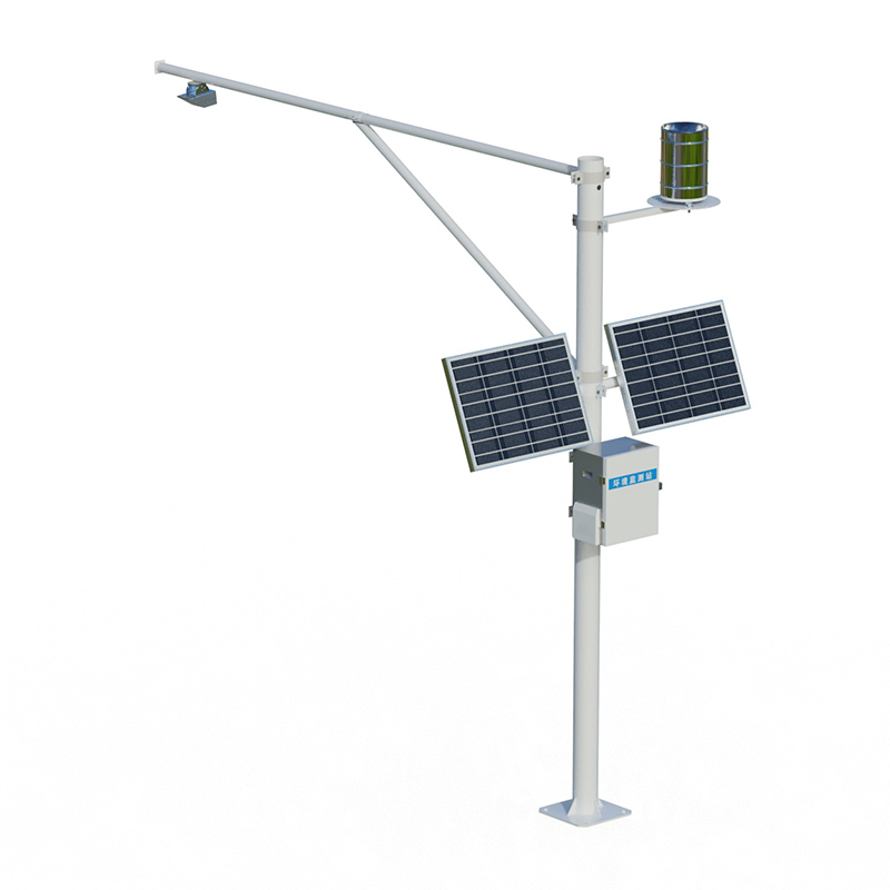 灌區(qū)流量監(jiān)測(cè)系統(tǒng)