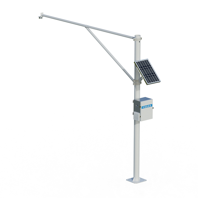 河流水位在線監測系統