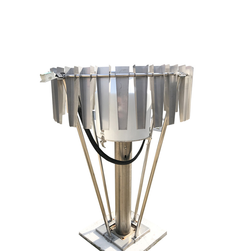 稱(chēng)重降雨監(jiān)測(cè)站