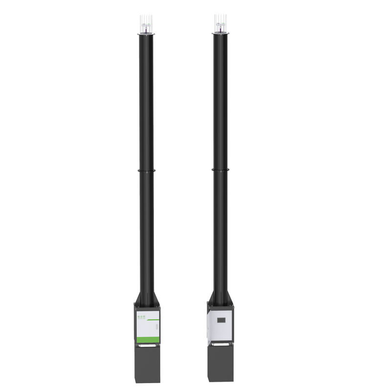 田間麥芽種群監測站