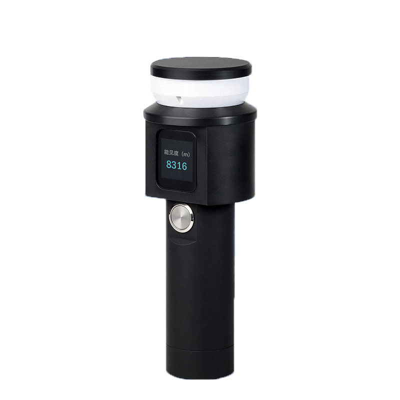 手持式能見(jiàn)度檢測(cè)儀