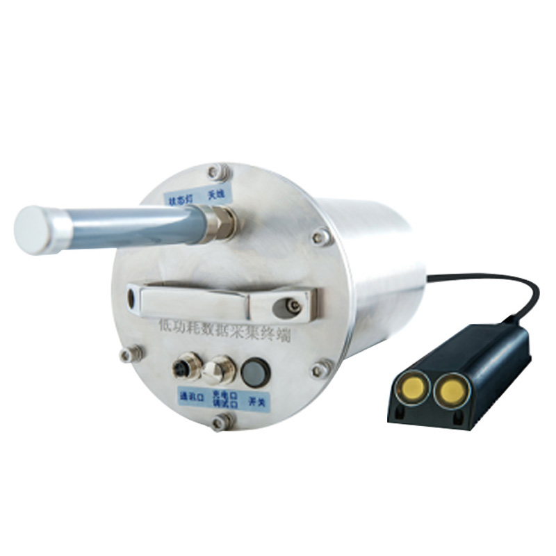 排水管網在線監測系統