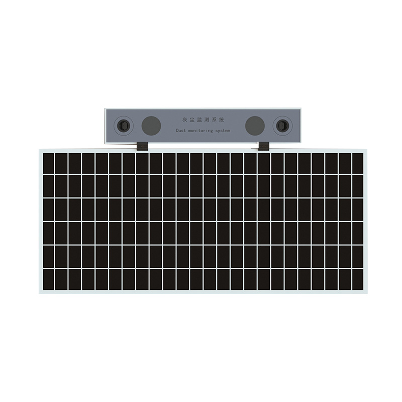 光伏組件積灰檢測系統(tǒng)