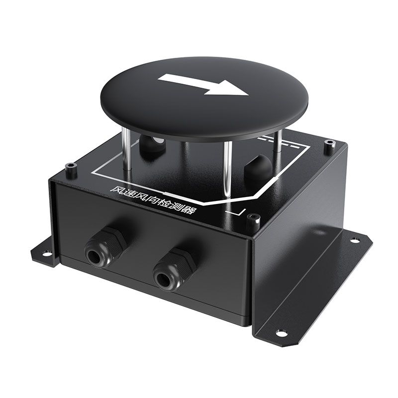 隧道超聲波風(fēng)速風(fēng)向檢測器