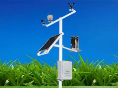 “有了自動氣象站，公司損失減少1300萬！”